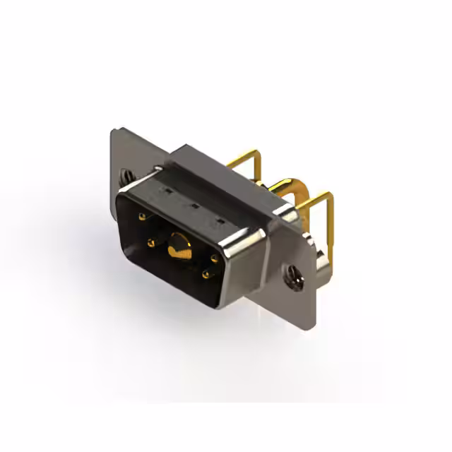 629-5W1-240-1NA EDAC Inc.  D-Sub Connector Assemblies